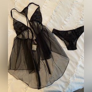 Victoria’s Secret Two Piece Set